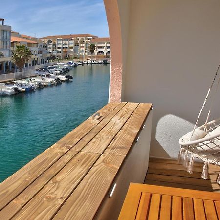 T2 Cosy Cote Plages Quartier Des Quilles 세테 외부 사진