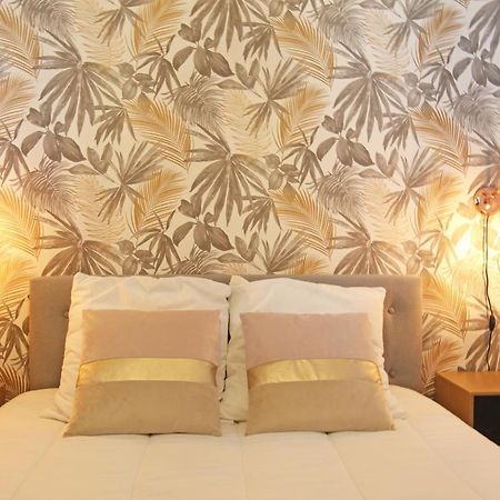 T2 Cosy Cote Plages Quartier Des Quilles 세테 외부 사진