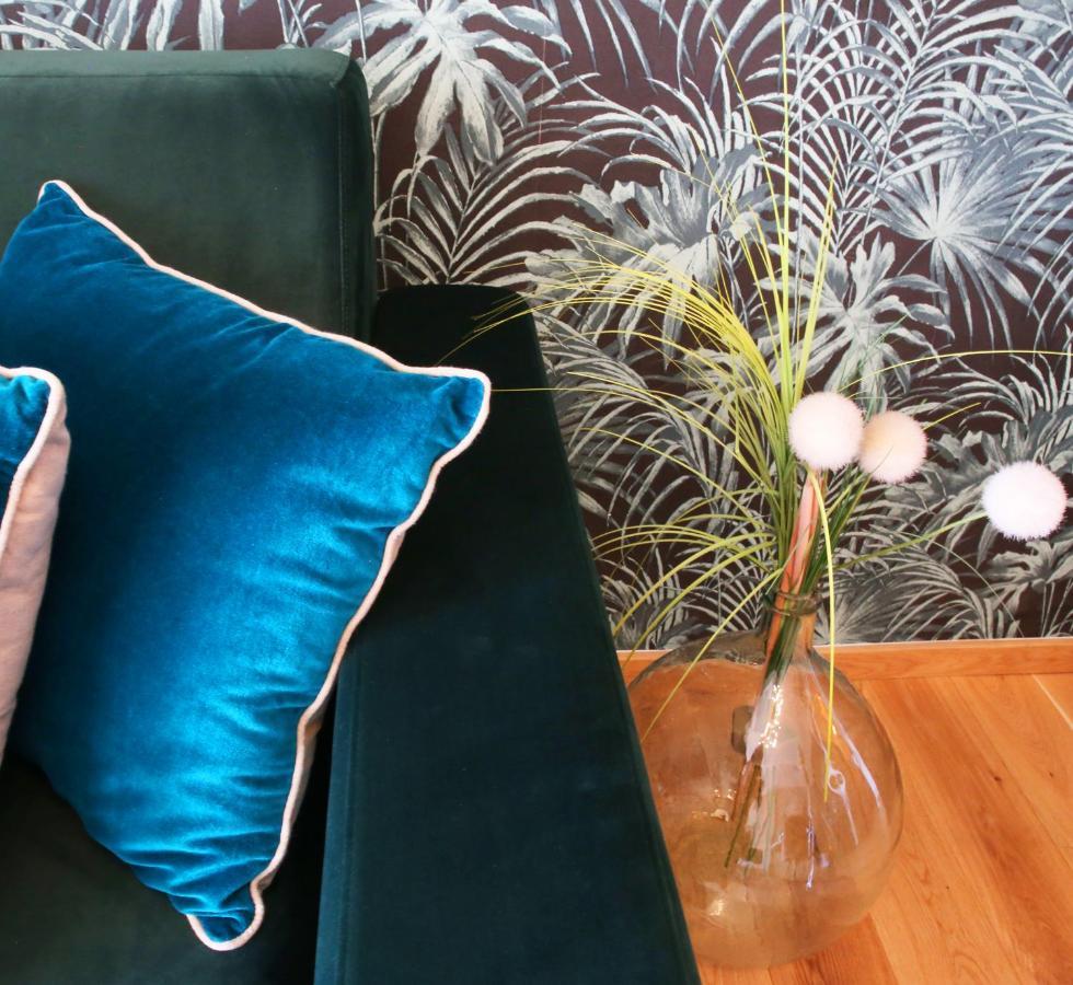 T2 Cosy Cote Plages Quartier Des Quilles 세테 외부 사진
