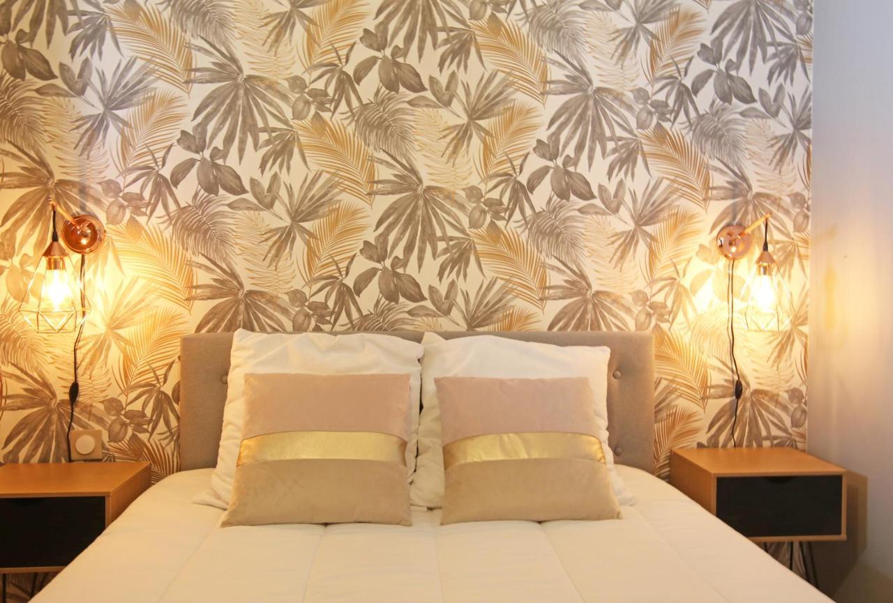 T2 Cosy Cote Plages Quartier Des Quilles 세테 외부 사진